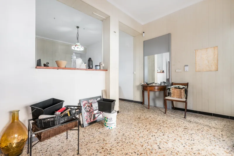 Se vende  planta baja en Manacor