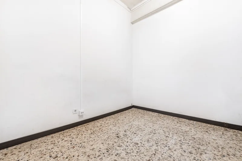 Se vende  planta baja en Manacor