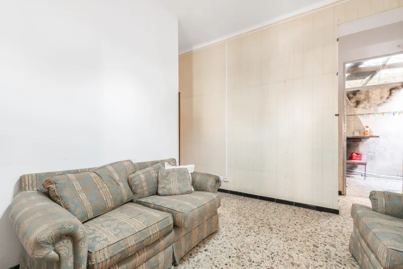 Se vende  planta baja en Manacor