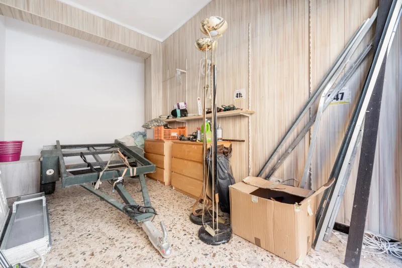 Se vende  planta baja en Manacor