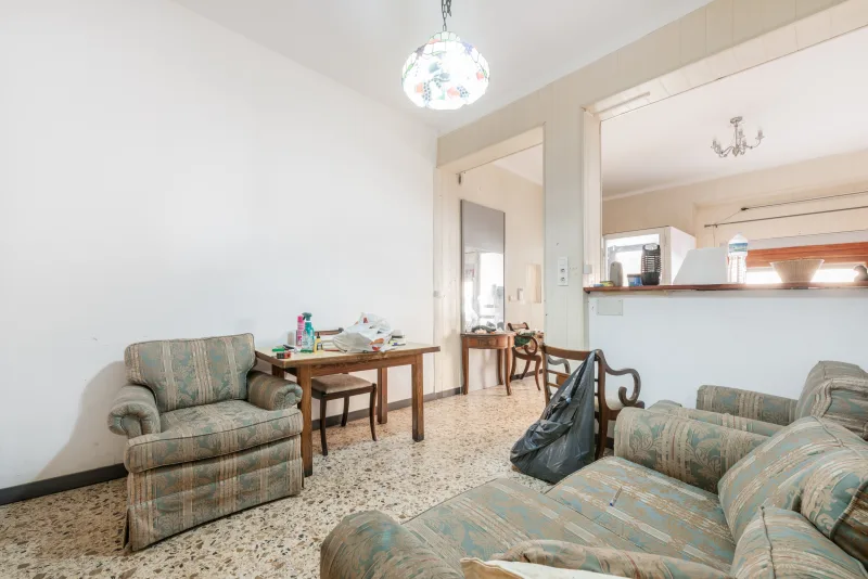 Se vende  planta baja en Manacor