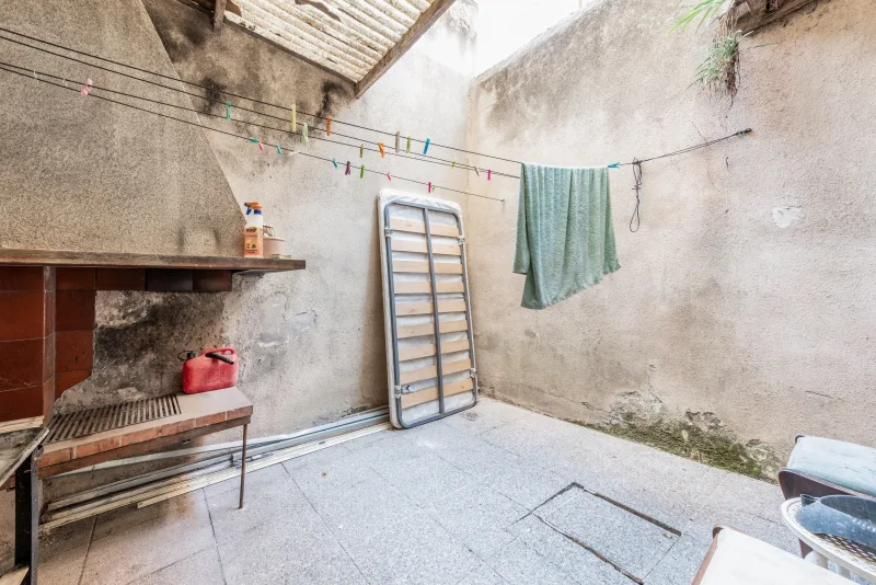 Se vende  planta baja en Manacor