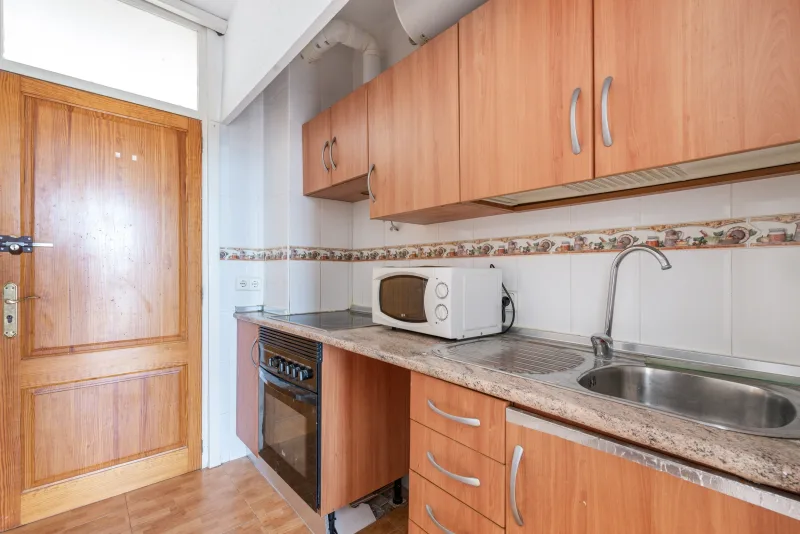 Apartamento  en Calas de Mallorca