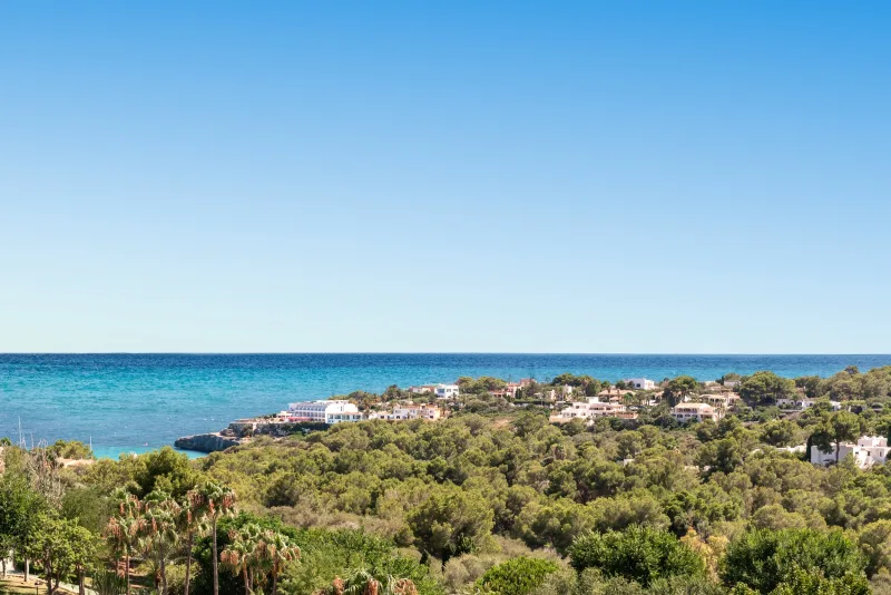 Apartamento  en Calas de Mallorca
