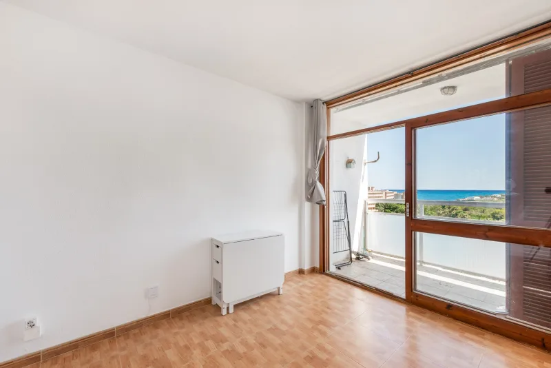 Apartamento  en Calas de Mallorca