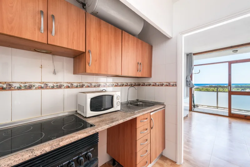 Apartamento  en Calas de Mallorca