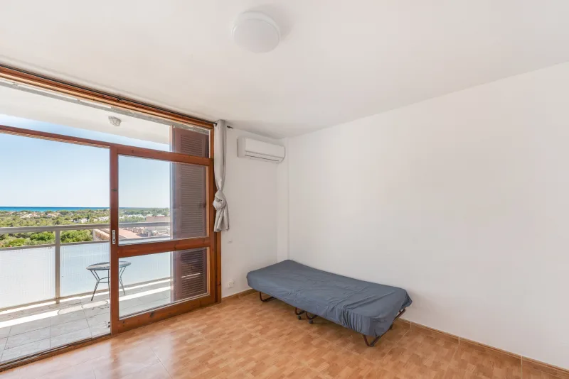 Apartamento  en Calas de Mallorca