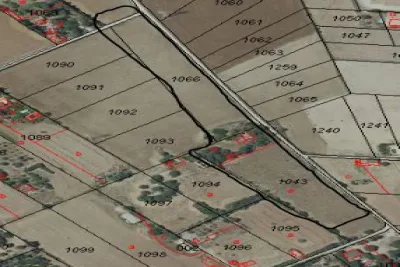 Venta Fincas Manacor