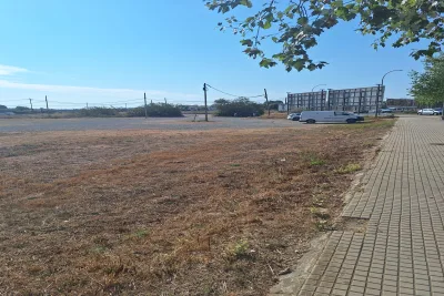 Venta Solar urbano Manacor