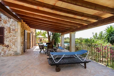 Venta Fincas Manacor