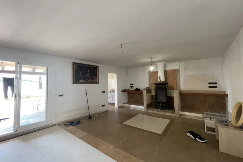 Se vende casa en Manacor