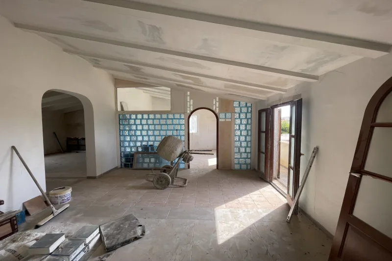 Se vende casa en Manacor