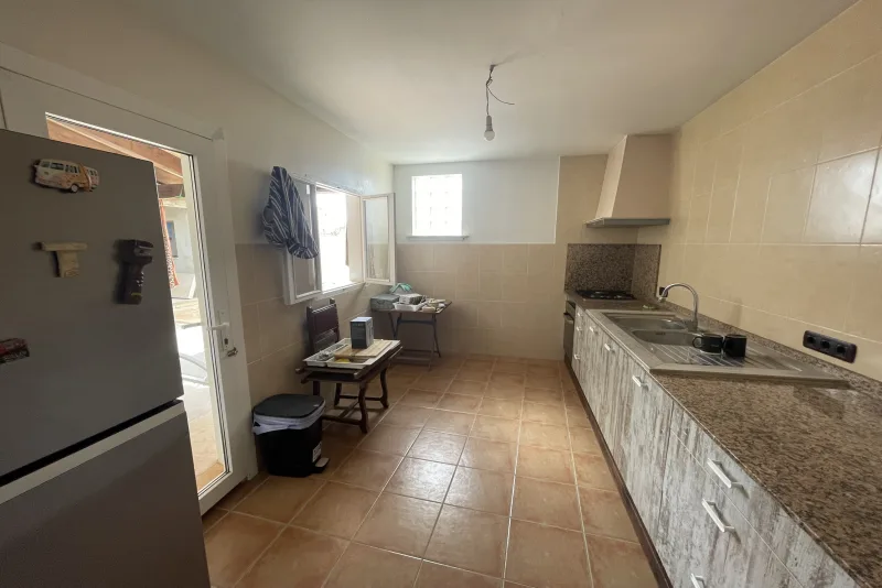 Se vende casa en Manacor