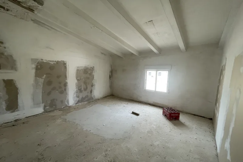 Se vende casa en Manacor