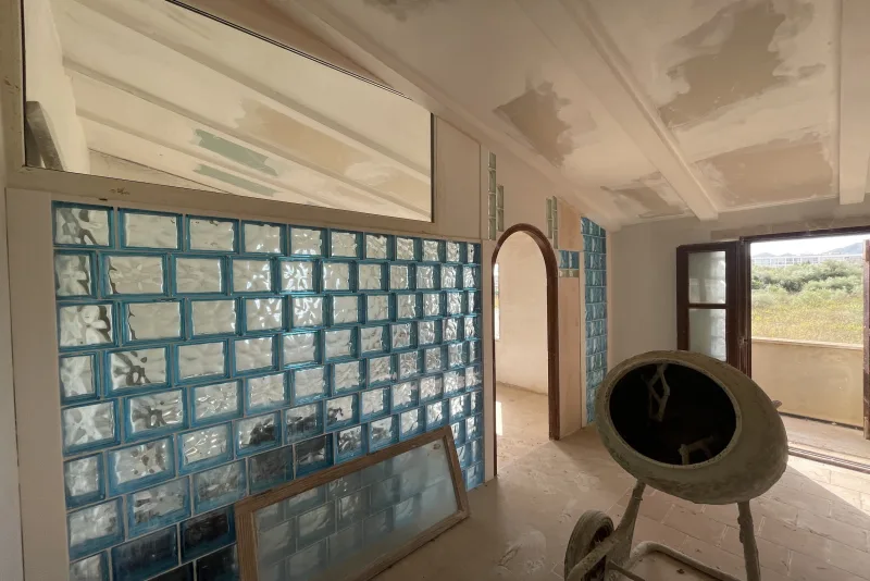 Se vende casa en Manacor