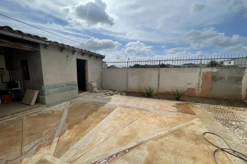 Se vende casa en Manacor