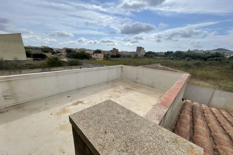 Se vende casa en Manacor