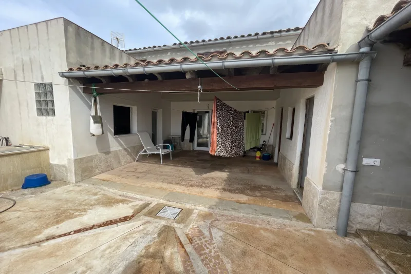 Se vende casa en Manacor