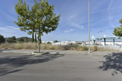 Venta Solar urbano Manacor