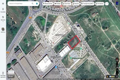 Venta Solar urbano Manacor