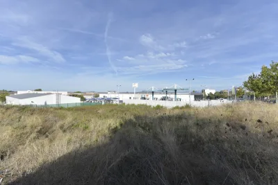 Venta Solar urbano Manacor