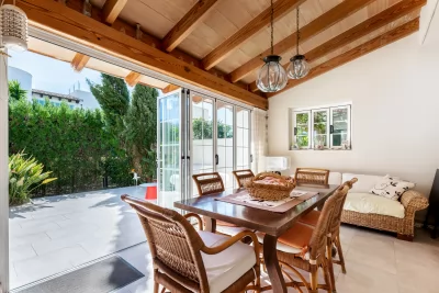 Venta Casas Cala Mandia