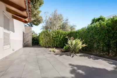 Venta Casas Cala Mandia
