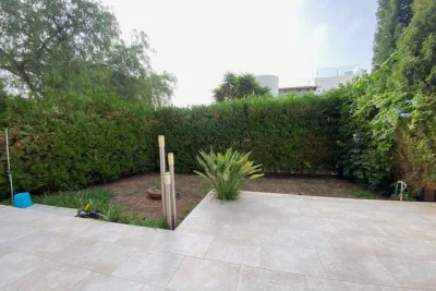 Venta Casas Cala Mandia