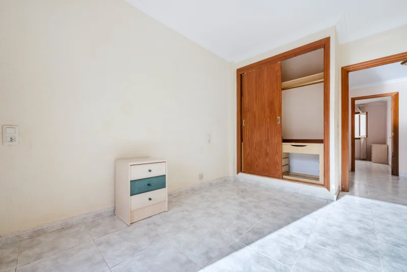 Piso en Porto Cristo