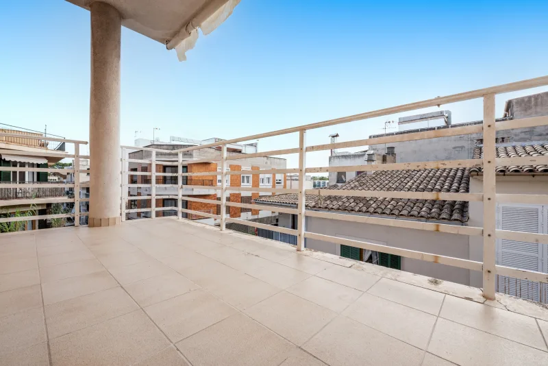 Piso en Porto Cristo