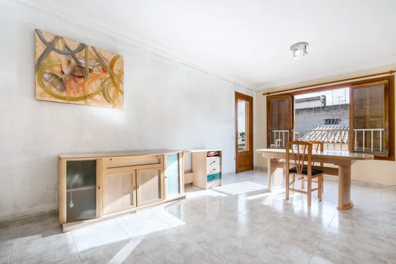 Piso en Porto Cristo