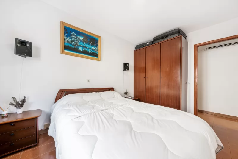 Amplio piso, cerca de la playa de Cala Millor 