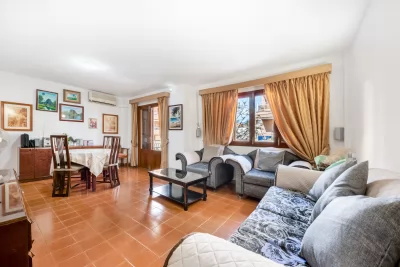 Venta Pisos Cala Millor