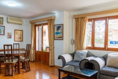 Venta Pisos Cala Millor