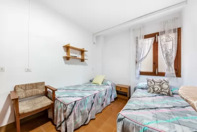 Venta Pisos Cala Millor