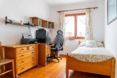 Venta Pisos Cala Millor