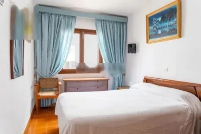 Venta Pisos Cala Millor