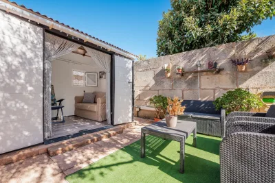 Venta Solar urbano Manacor