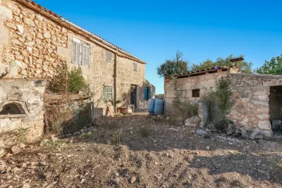 Venta Fincas Manacor