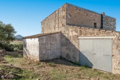 Venta Fincas Manacor