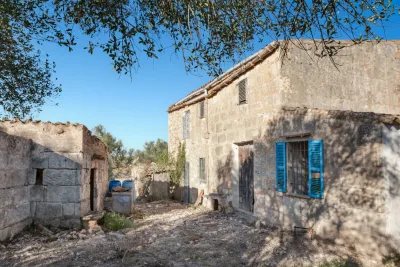 Venta Fincas Manacor