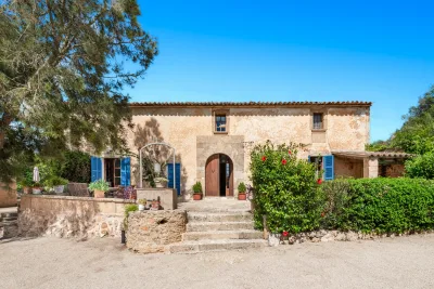 Venta Fincas San Lorenzo