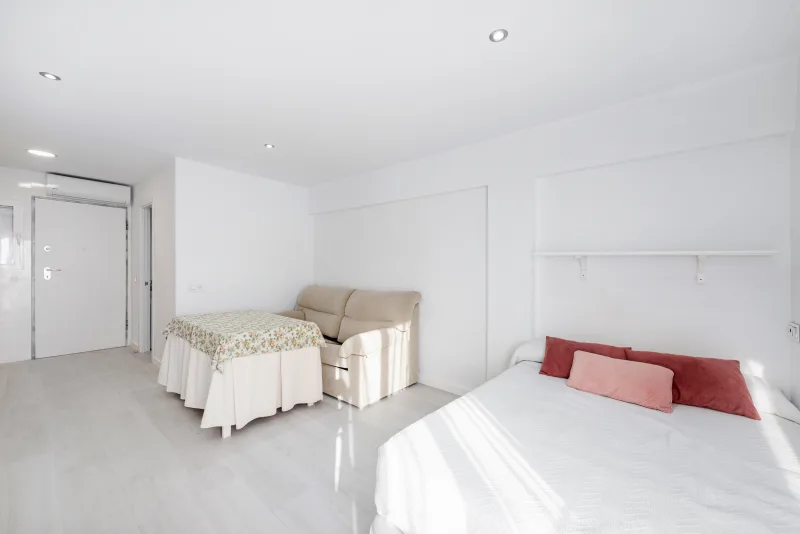 Estudio  en Calas de Mallorca