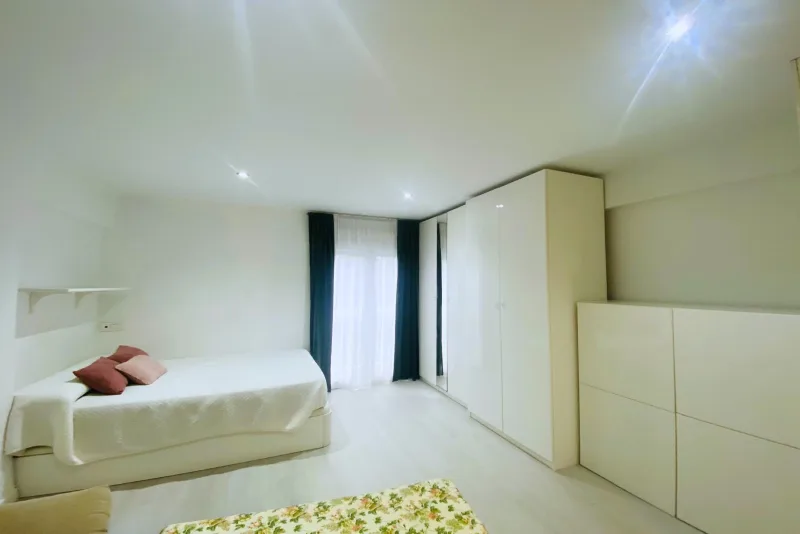 Estudio  en Calas de Mallorca