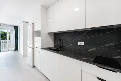 Venta Pisos Calas de Mallorca