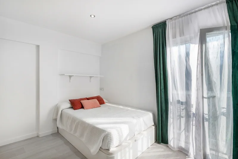 Estudio  en Calas de Mallorca