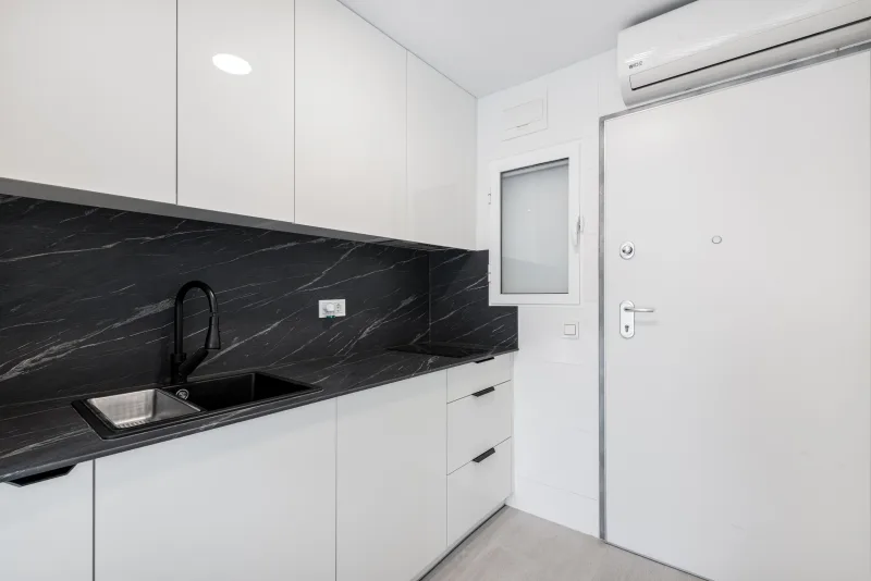 Estudio  en Calas de Mallorca