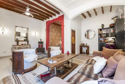 Venta Casas Porreres