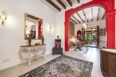 Venta Casas Porreres