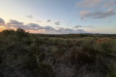 Venta Terrenos Son Carrio